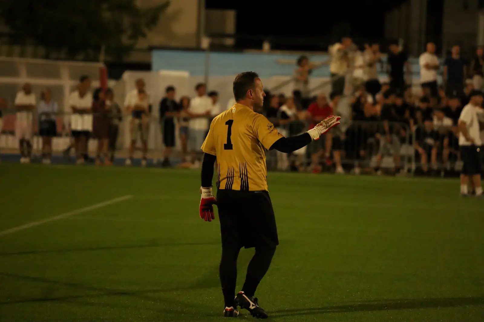Fotografia Torneo dei Quartieri