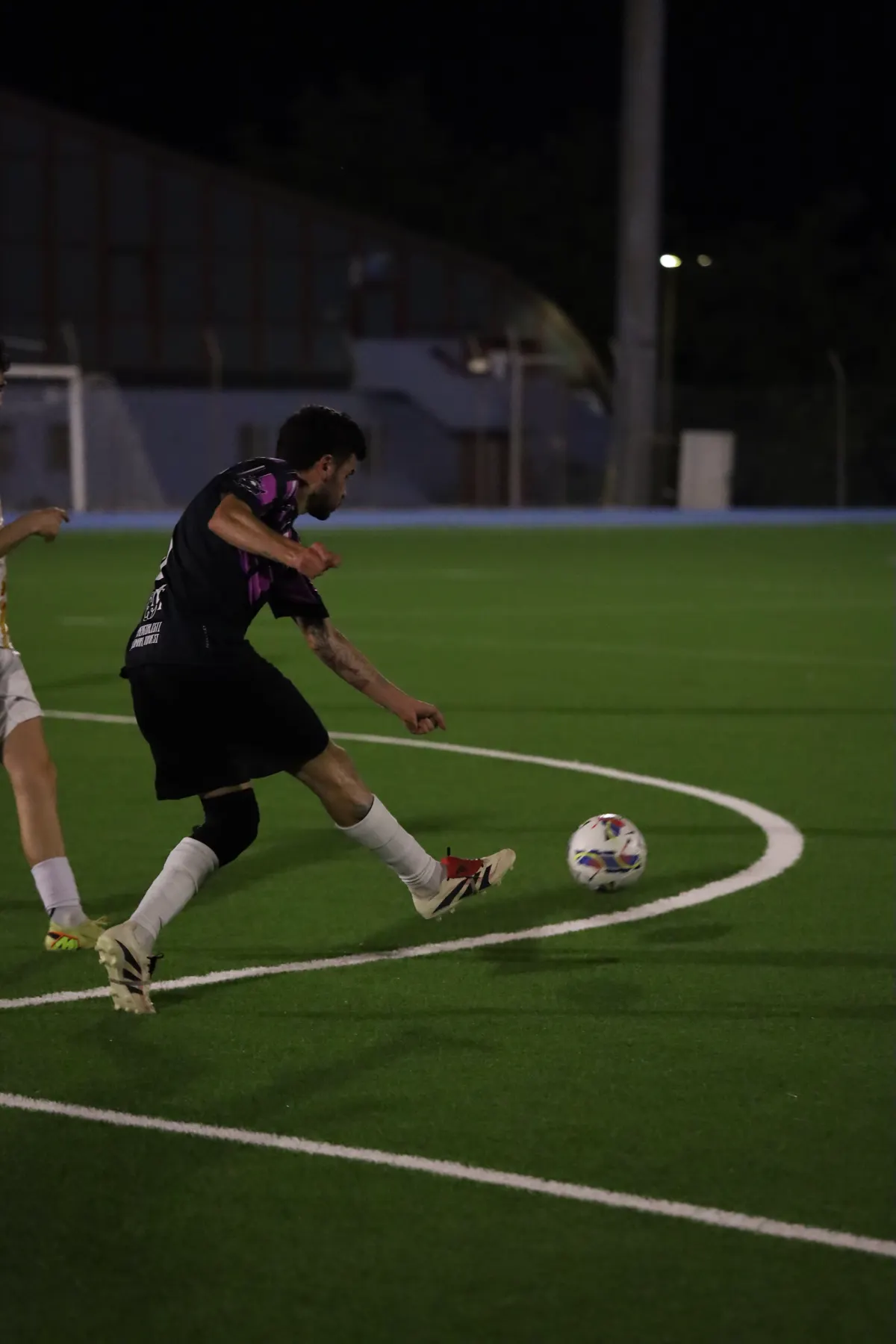Fotografia Torneo dei Quartieri