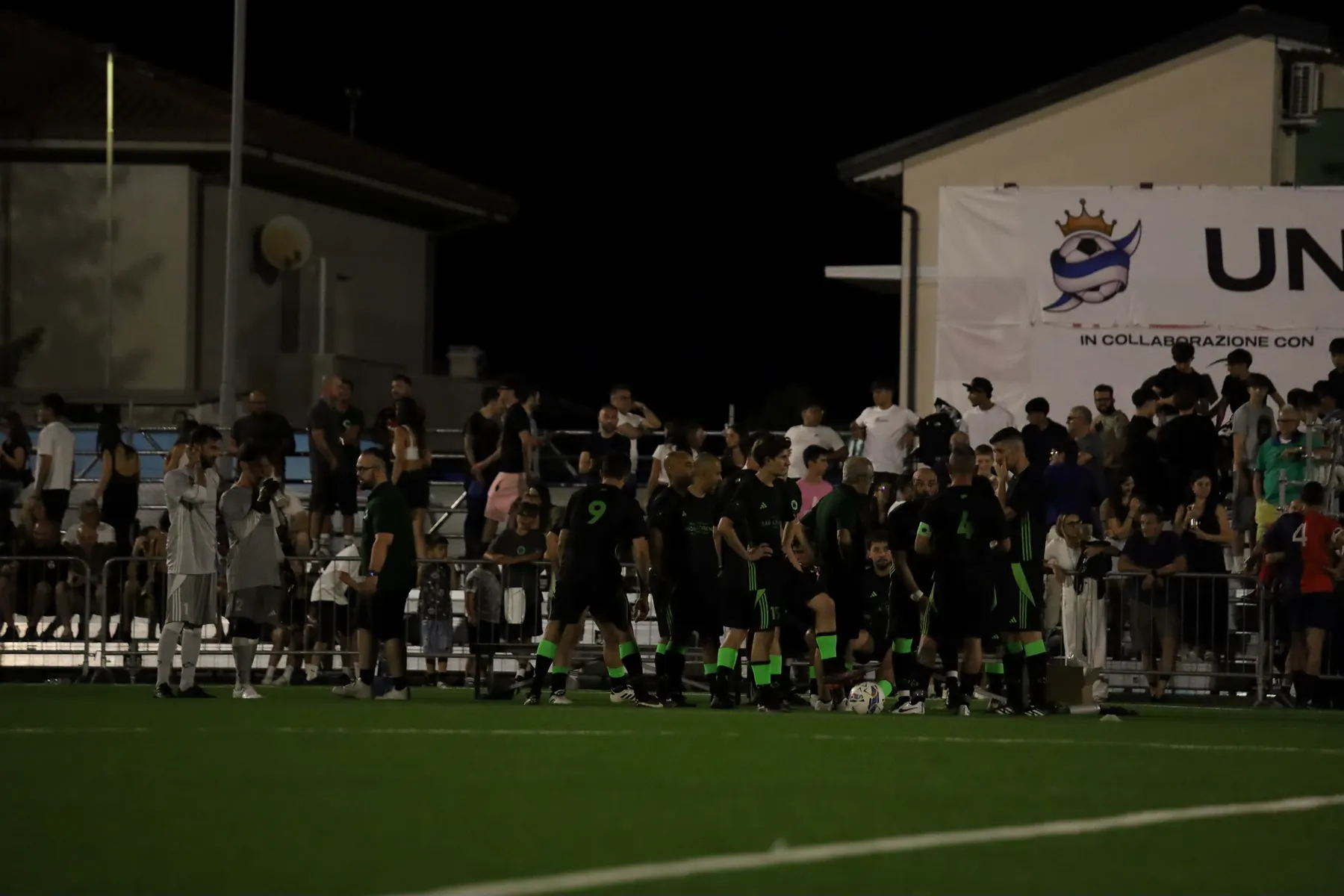 Fotografia Torneo dei Quartieri