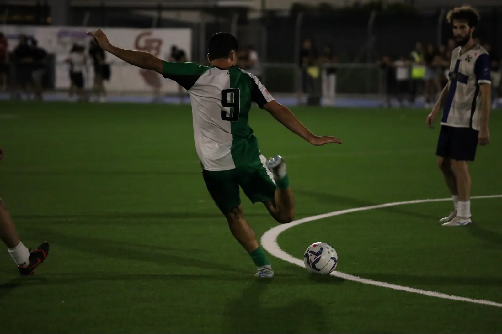 Fotografia Torneo dei Quartieri
