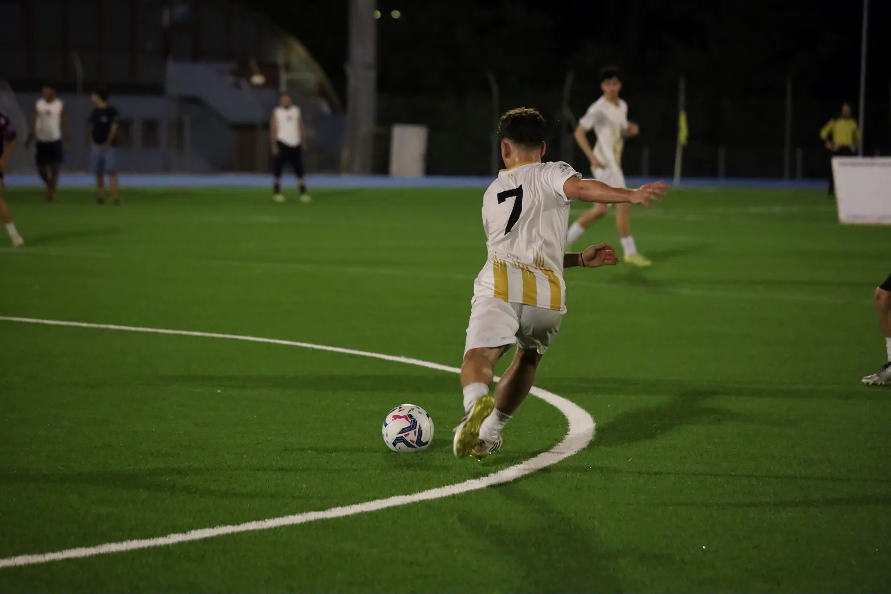 Fotografia Torneo dei Quartieri