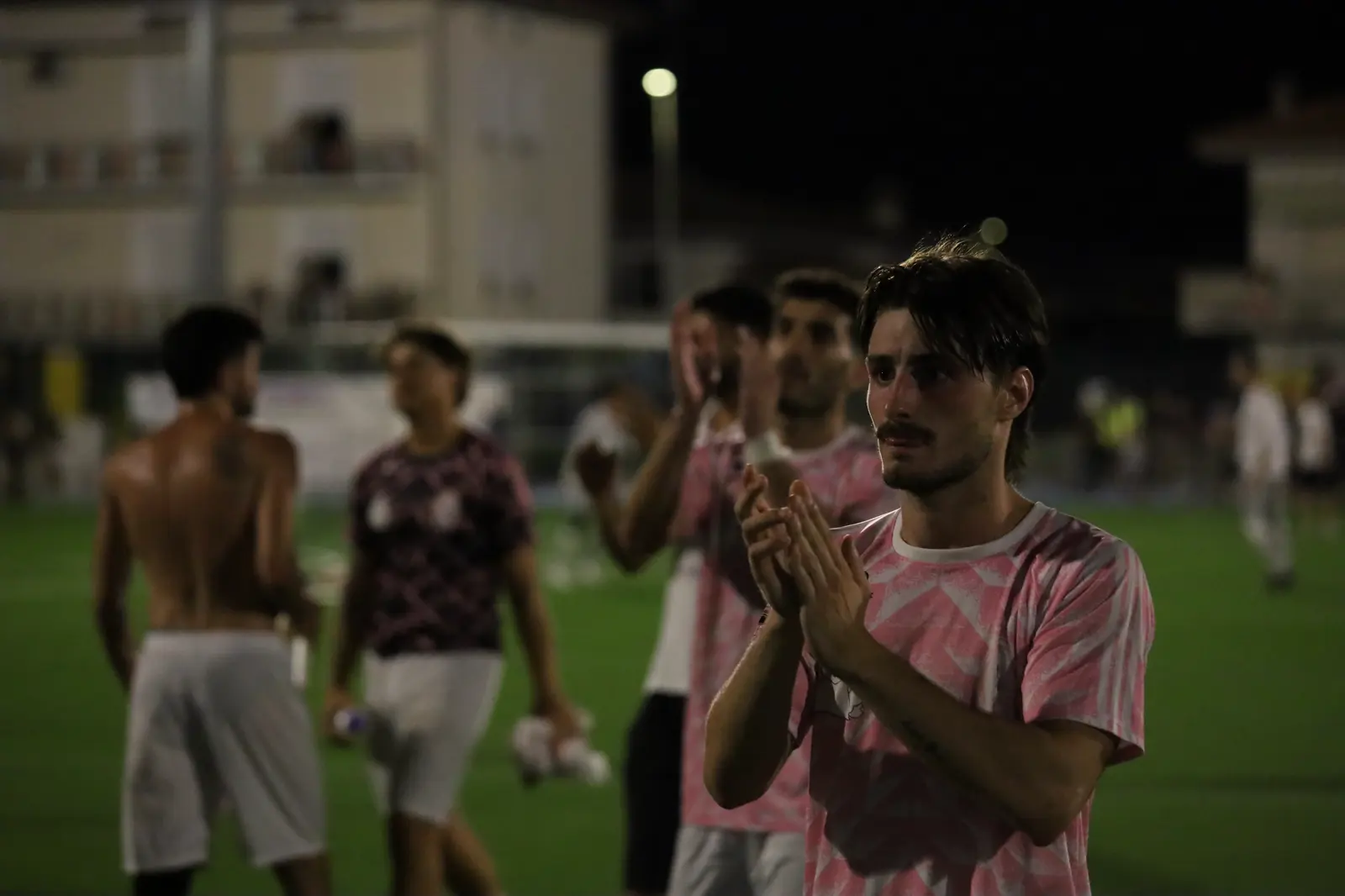 Fotografia Torneo dei Quartieri