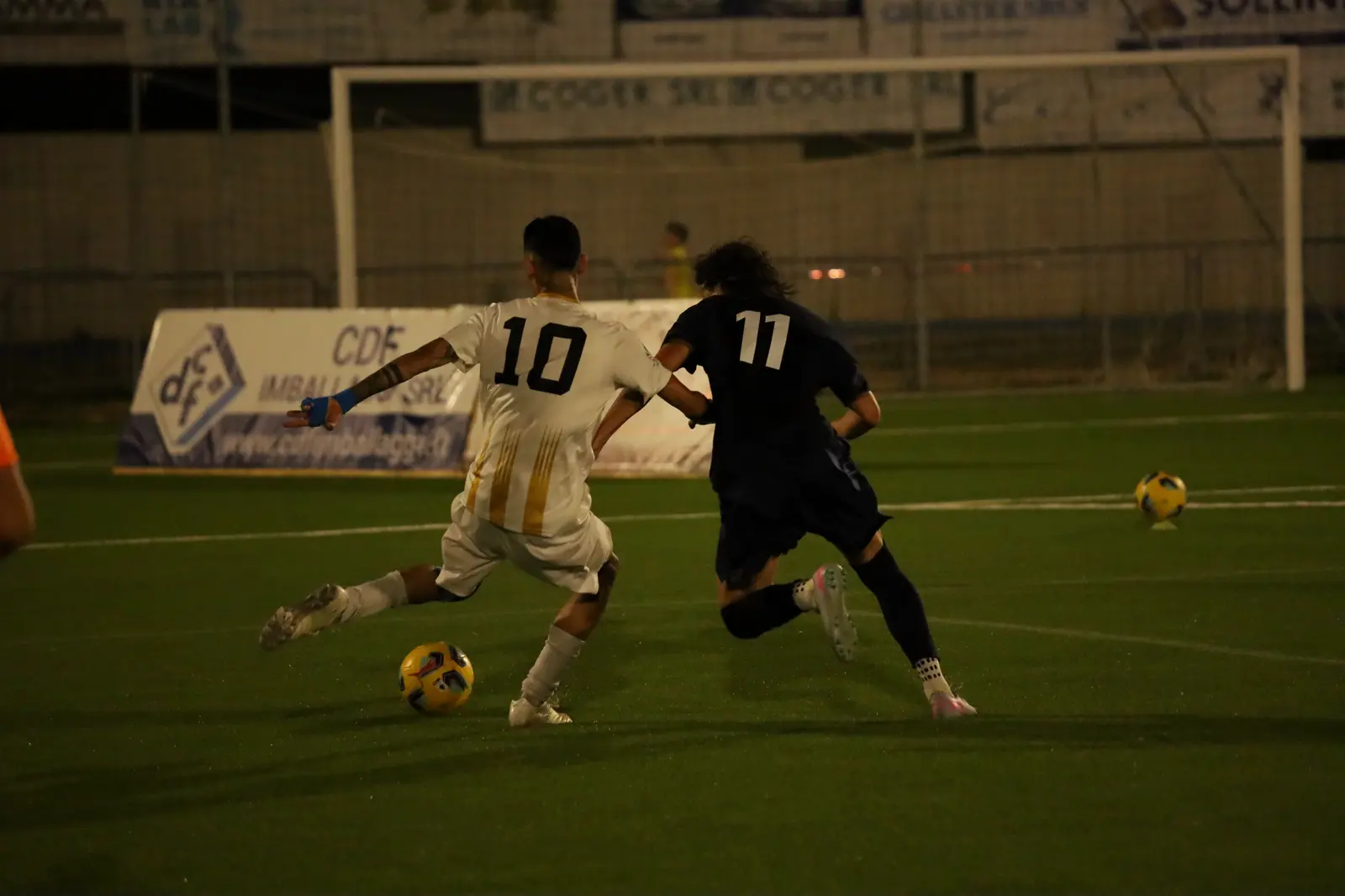 Fotografia Torneo dei Quartieri