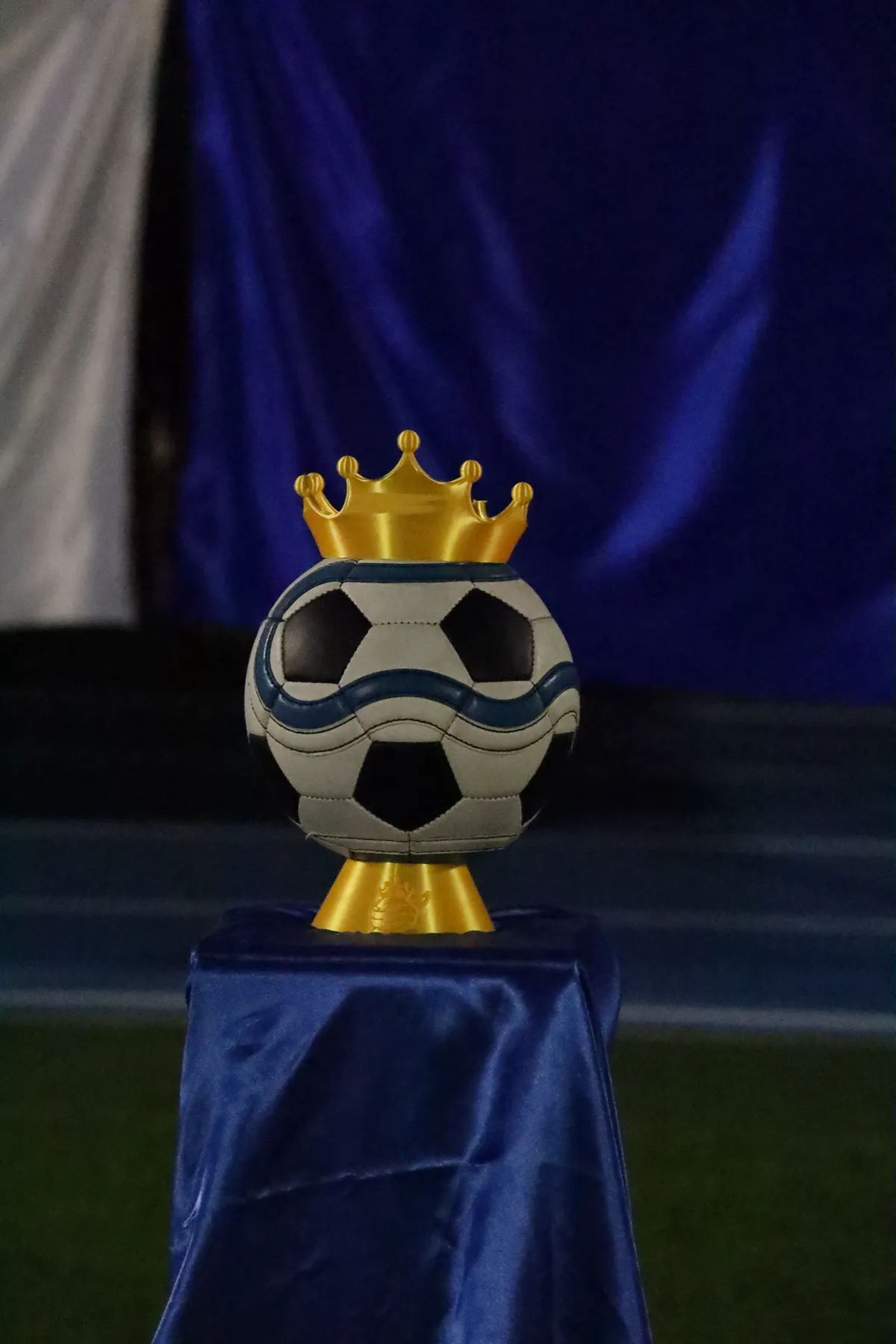 Fotografia Torneo dei Quartieri