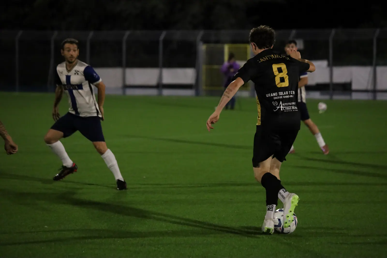 Fotografia Torneo dei Quartieri