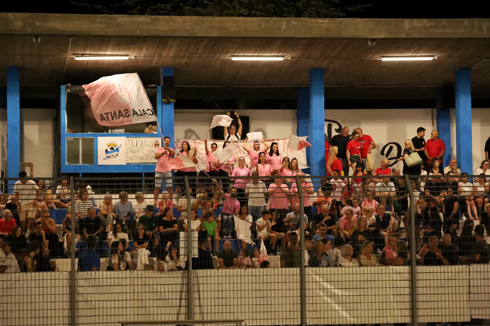 Fotografia Torneo dei Quartieri