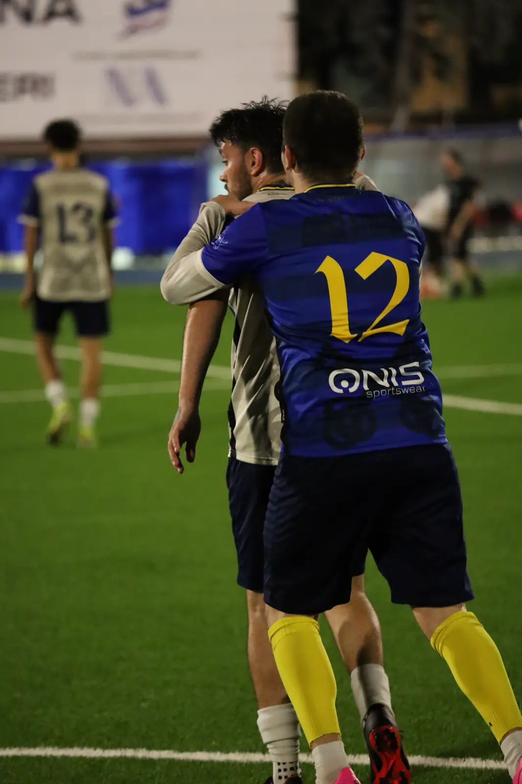 Fotografia Torneo dei Quartieri