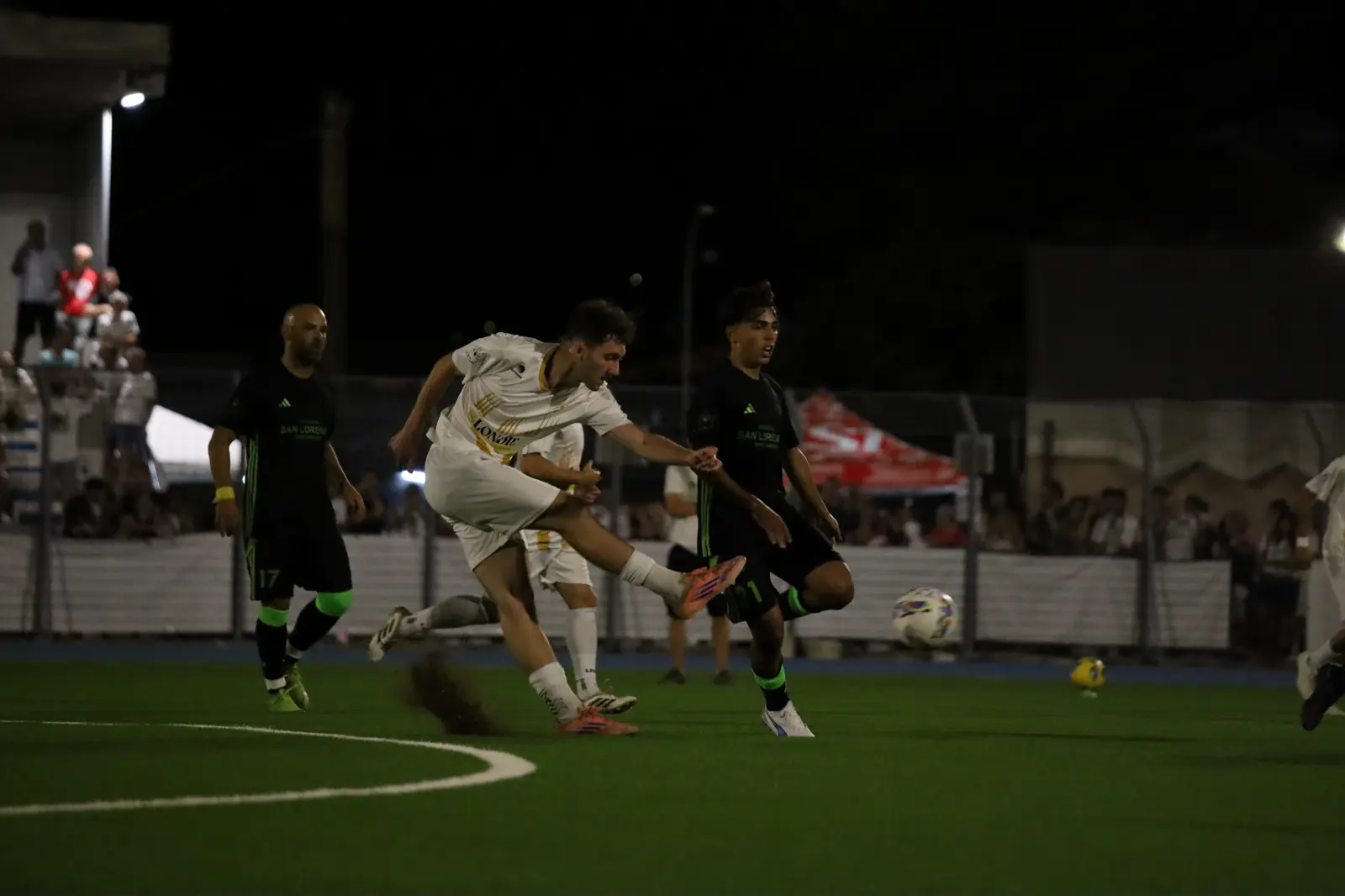 Fotografia Torneo dei Quartieri
