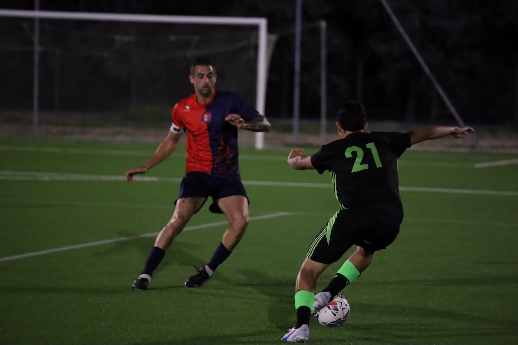 Fotografia Torneo dei Quartieri