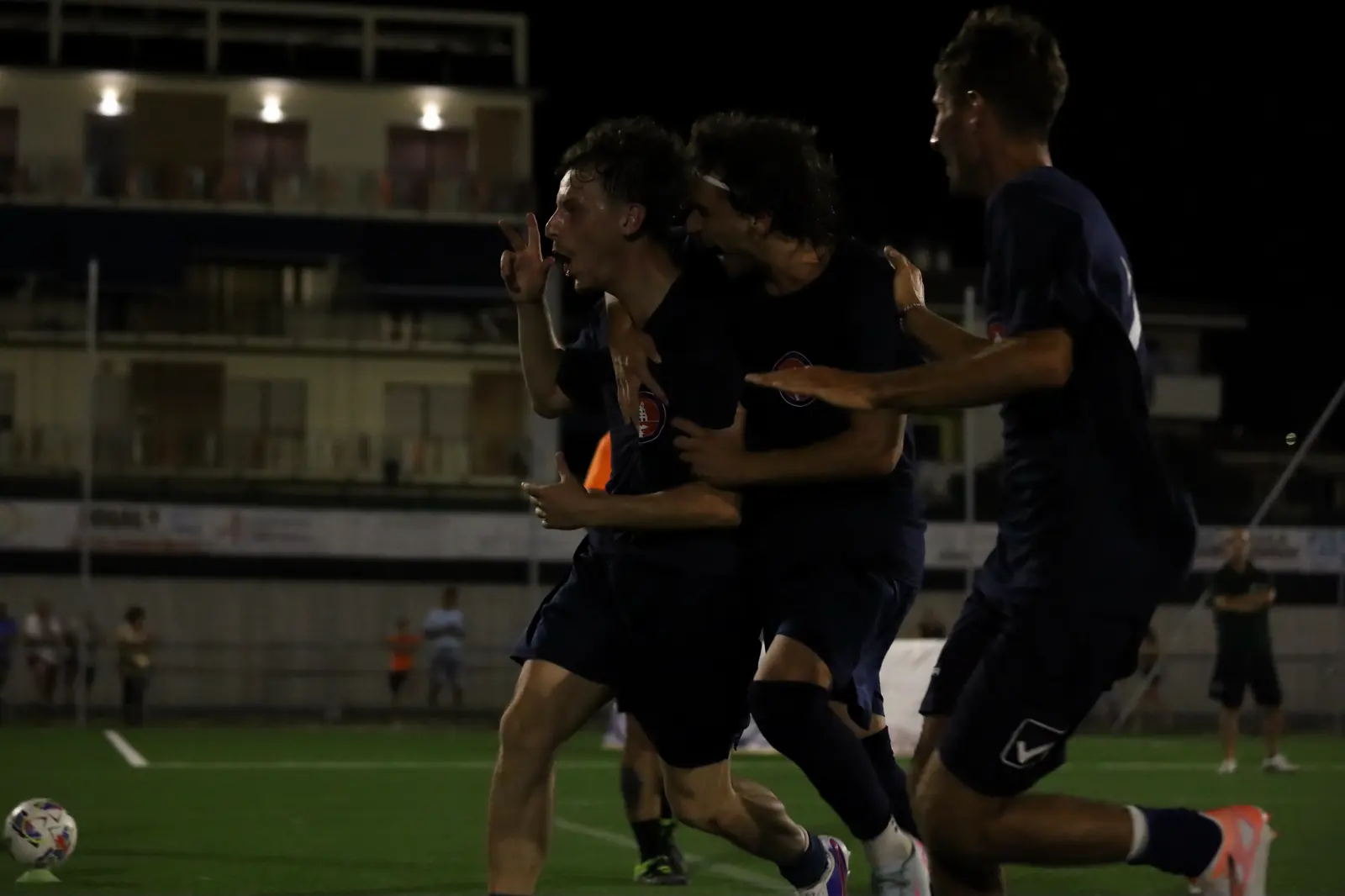 Fotografia Torneo dei Quartieri