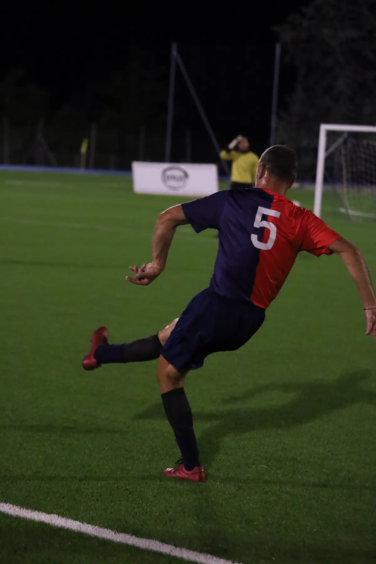 Fotografia Torneo dei Quartieri